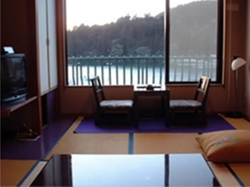 Hotel Musashiya Hakone Exterior foto